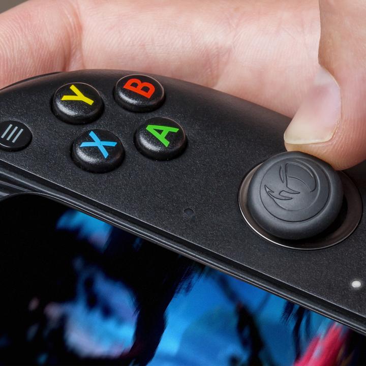 Immagine prodotto Nacon Gaming Supporto MG-X (Android, Windows)