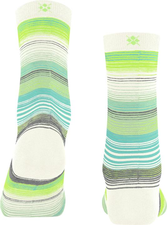 Actual product image Burlington Stripe BioCotton (36 - 41)