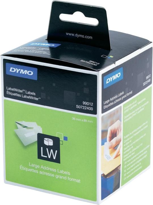 Immagine prodotto Dymo Etichette LW