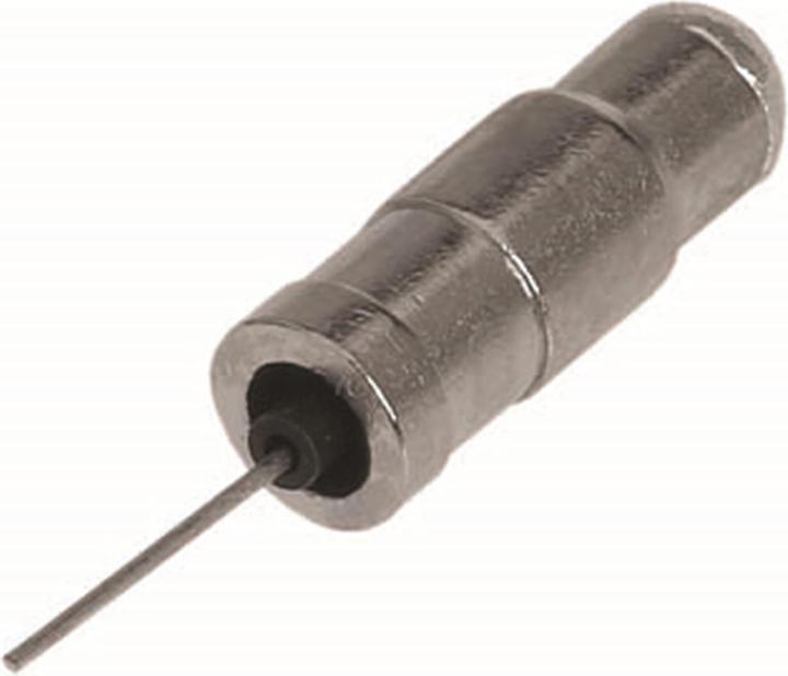 Produktbild Triax Abschlusswiderstand 75 Ohm, DC geblockt R 77 DCB (Antennenkabel)
