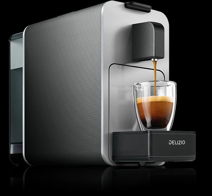 Image du produit Delizio Viva Elegante (Delizio)
