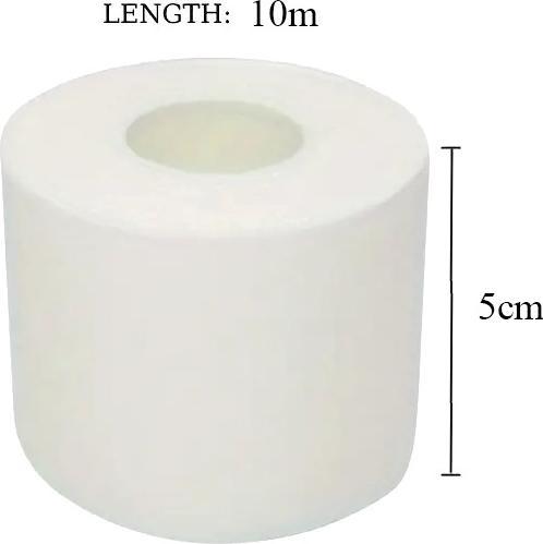 Immagine prodotto Cbx Nastro per dita, nastro sportivo 5cm x 10m (10 m)