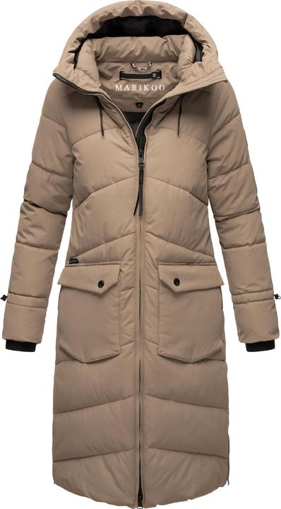 Actual product image Marikoo Tomomii XVI (M)