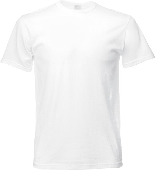 Image du produit Universal Textiles T-shirt de loisirs à manches courtes (L)