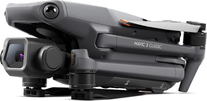 Produktbild DJI Mavic 3 Classic mit RC Fernsteuerung (46 min, 895 g, 20 Mpx)