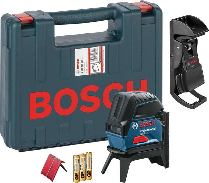 Image du produit Bosch Professional GCL 2-15