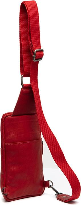 Immagine prodotto The Chesterfield Brand Cambridge Mini Borsa a tracolla in pelle 12 cm
