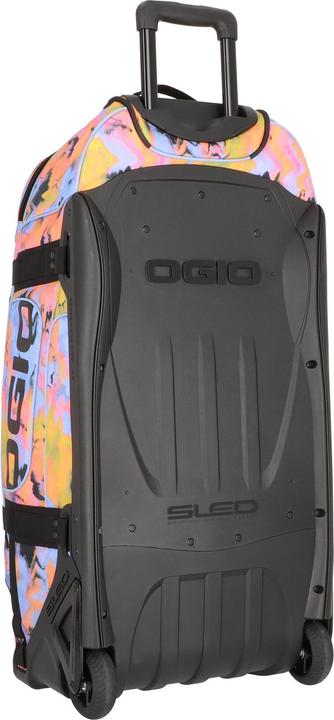 Produktbild Ogio Rig 9800 2 Rollen Trolley 86 cm (123 l, XL (ab 115l))