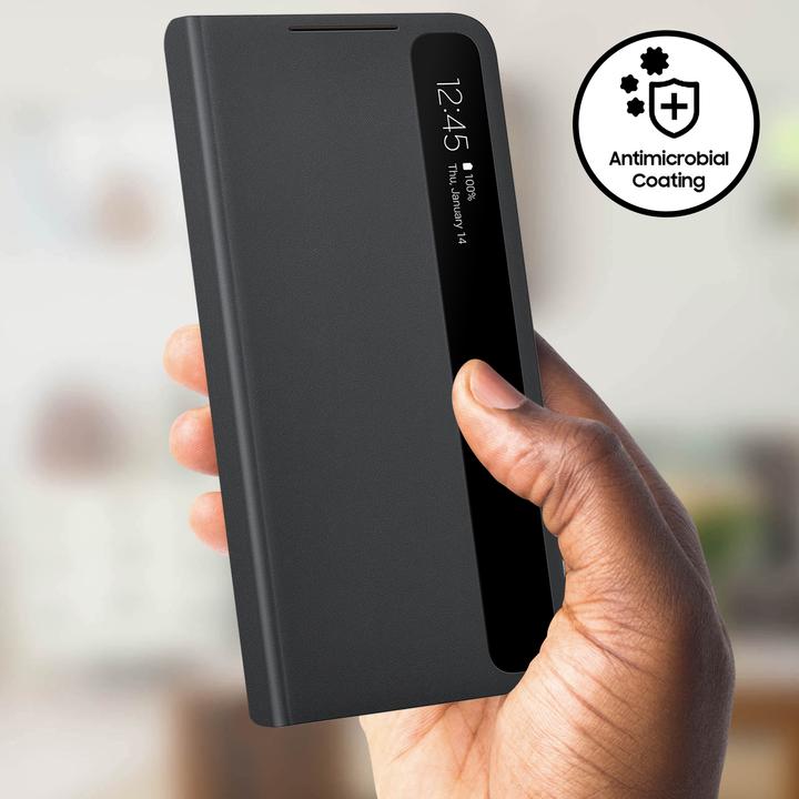 Image du produit Samsung Smart Clear View Cover (Samsung Galaxy S21+ 5G)