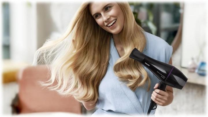 Produktbild Philips DryCare Pro