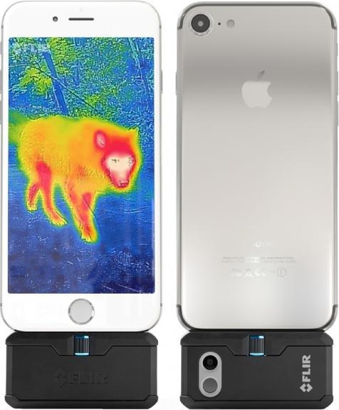 Produktbild Flir One Pro LT