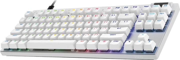 Immagine prodotto Logitech Pro X Tkl Rapid (Ing. Int., Cablato)