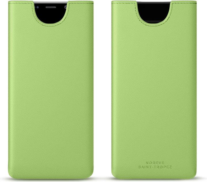 Immagine prodotto Noreve Cover in pelle (Samsung Galaxy Note 9)