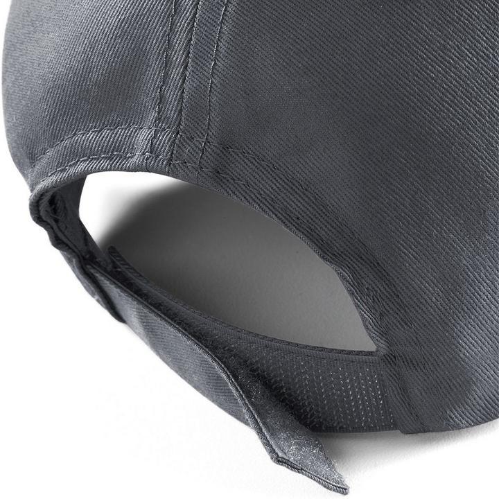 Immagine prodotto Beechfield Cappellino da baseball Grand Prix (confezione da 2) (Taglia unica)