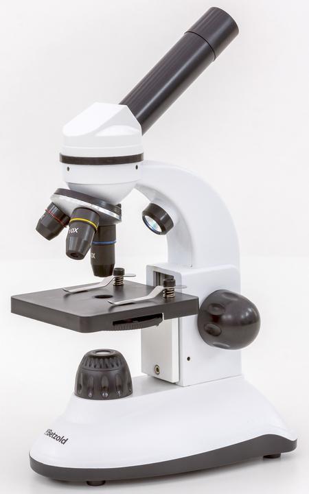 Produktbild Betzold Mikroskop für Einsteiger