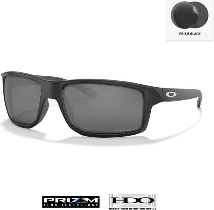 Actual product image Oakley Gibson sunglasses