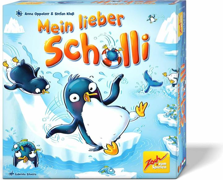 Produktbild Zoch ZOC05181 - Da ist der Wurm drin, Kartenspiel, für 2-5 Spieler, ab 4 Jahren (DE-Ausgabe) (Deutsch)