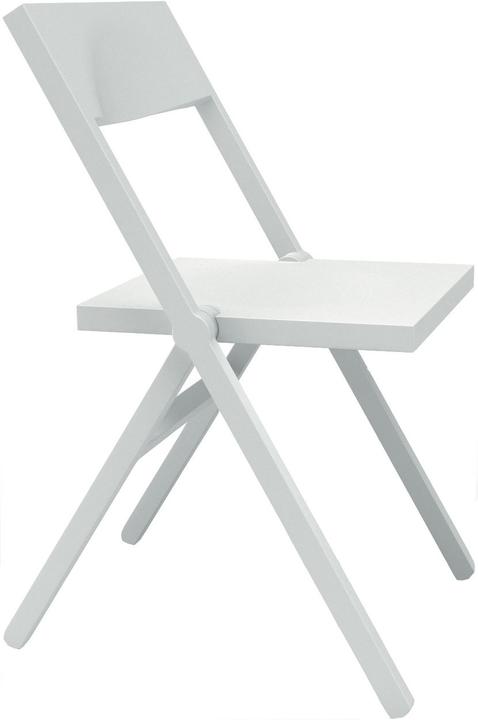 Image du produit Alessi Piana Stuhl