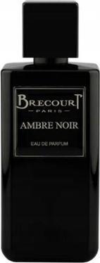 Brecourt Paris Ambre Noir Eau De Parfum 100ml (Eau de Parfum, 100 ml)