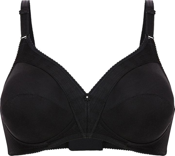 Produktbild Felina Weftloc BH ohne Bügel (115 D, Einzelpack)