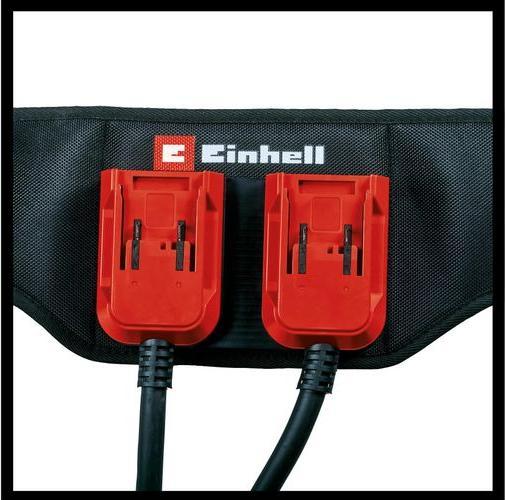 Productafbeelding Einhell Batterijriem GE-PB 36/18 Li (36 V)