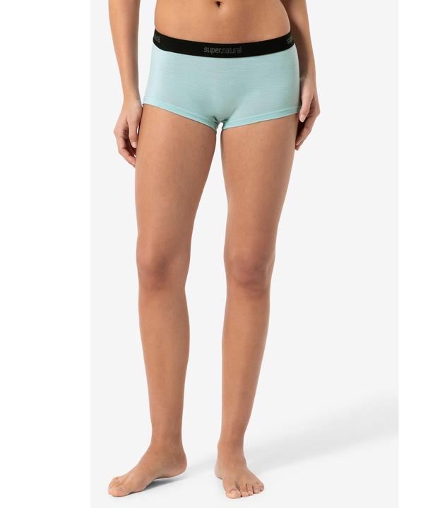 Actual product image Super Natural W TUNDRA175 BOYFRIEND (XL)