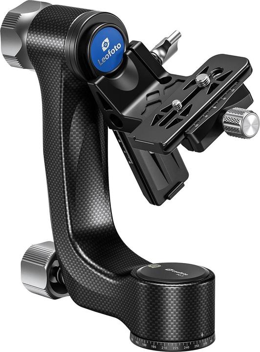 Image du produit Leofoto Gimbal PG-3 en carbone