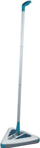 Actual product image Camry CR 7019 Stick Vacuum Cleaner / Electric Broom Bagless Turquoise
