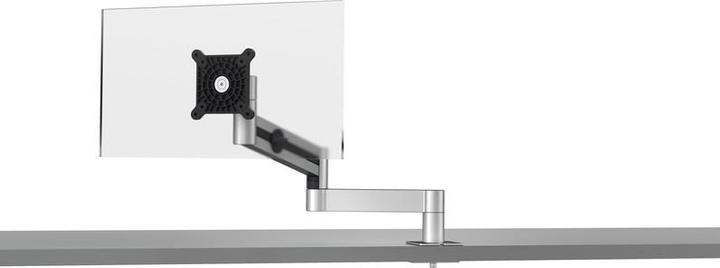 Produktbild Durable Monitorhalterung mit Arm für 1 Monitor (Tisch, 38")