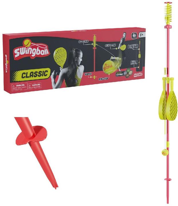 Produktbild Mookie Swingball Classic