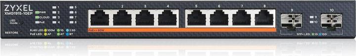 Produktbild Zyxel XMG1915-10EP (10 Ports)