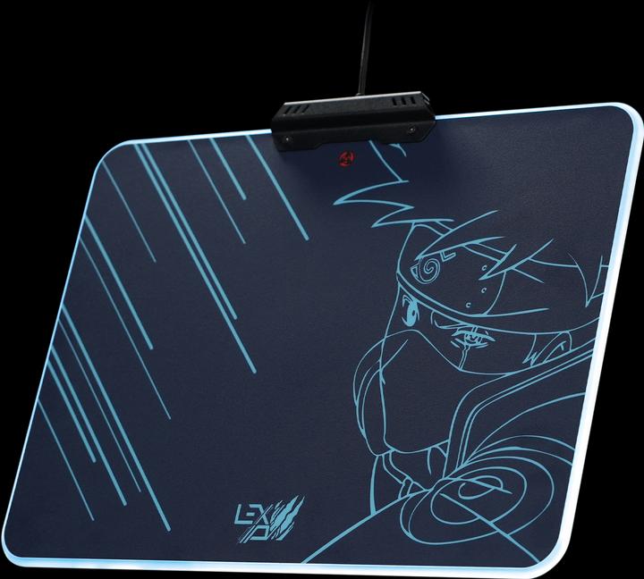 Produktbild Lexip - Tapis De Souris Kakashi Design (M)
