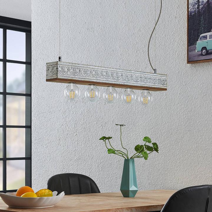 Image du produit Lindby Mella (E27)
