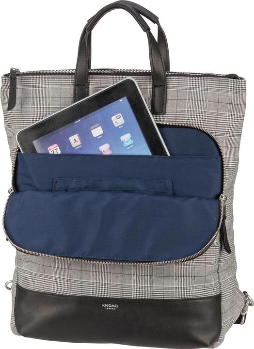 Produktbild Knomo Mayfair Harewood 15"Check (18 l)