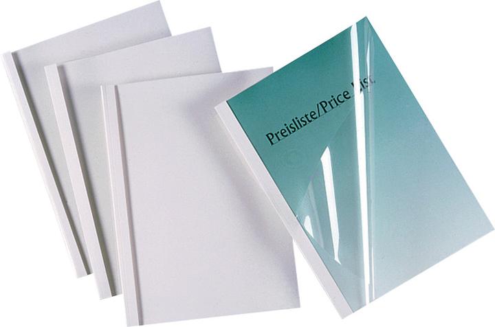 Produktbild GBC Thermobindemappen ThermaBind Standard