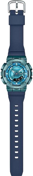 Produktbild Casio GM-S110LB-2AER (Digitaluhr, Chronograph, 42 mm)