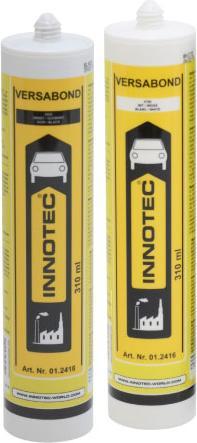 Produktbild Innotec Versabond Dichtmasse weiss 310 ml Kartusche