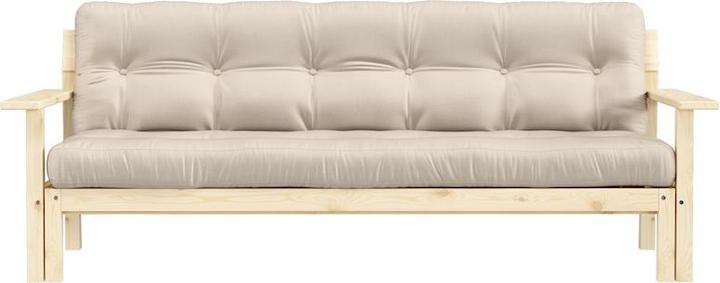 Produktbild Karup Design Unwind (Bettsofa, 3-Sitzer)