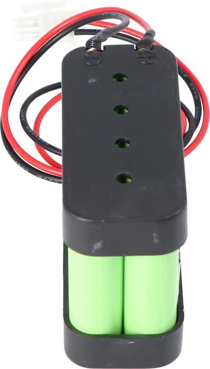 Produktbild XCell Akku passend für Türsteuerung Besam Akku 550475 EEU 12 Volt, 1600mAh (1 Stk., AA, 1600 mAh)