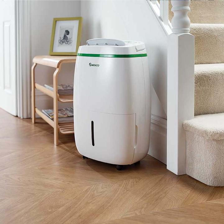 Actual product image Meaco 20L Low energy (50 m², 20 l/24h)