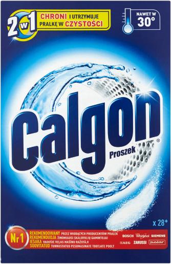Calgon Wasserenthärter (1000 ml)