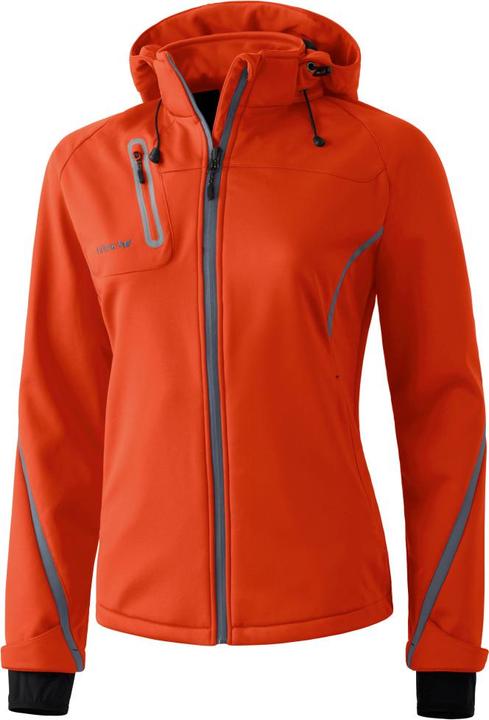 Produktbild Erima Softshelljacke Function (38)