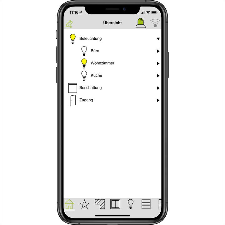 Produktbild Frogblue frogConnect1-1, Ableitung von Leckstrom