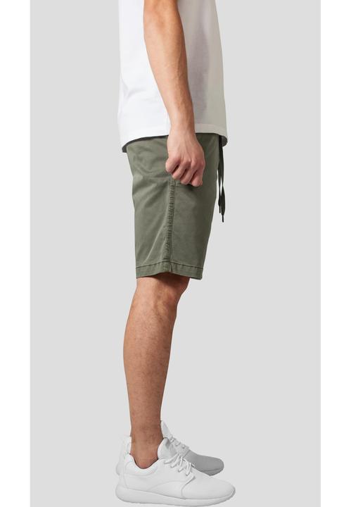 Immagine prodotto Urban Classics Pantaloncini da bagno in twill elasticizzato - 1202 (3XL)
