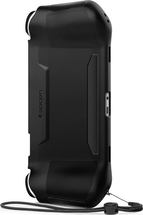 Produktbild Spigen Rugged Armor Logitech G Cloud czarnymatte black ACS05916