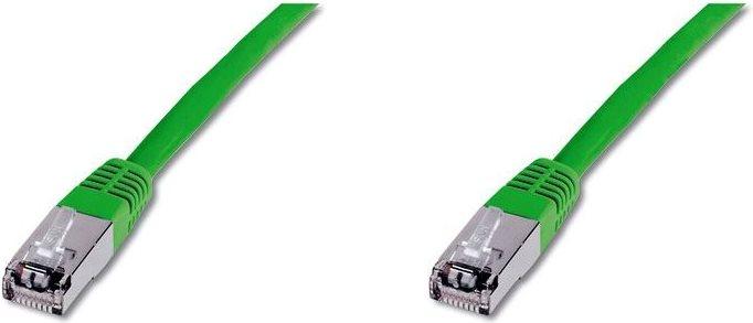 Immagine prodotto equip Cavo di rete (SF/UTP, CAT5e, 3 m)