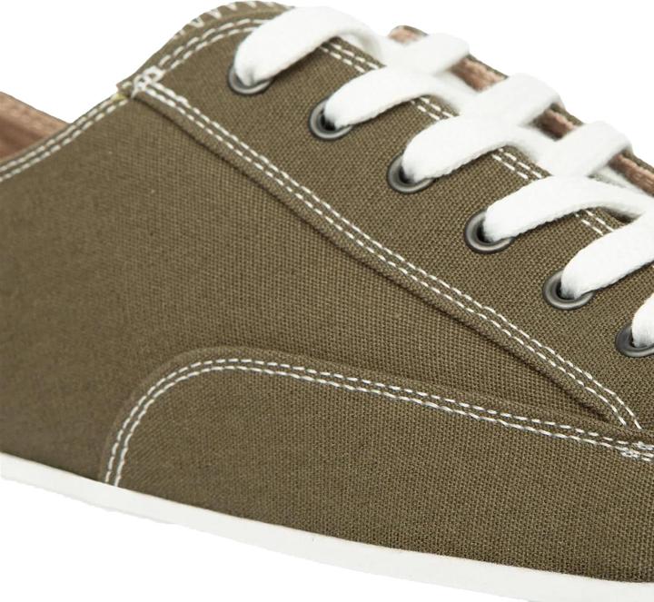 Actual product image Duck and Cover Mens Nesta Trainers (44.5)