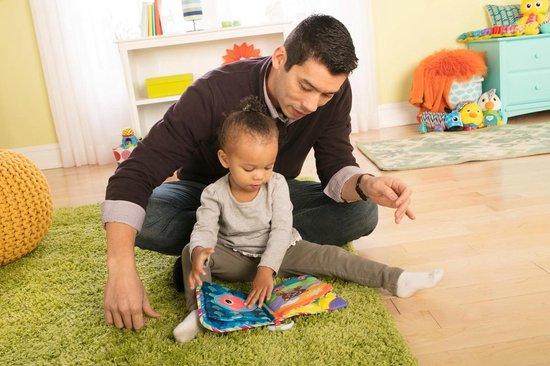 Immagine prodotto Tomy Libro degli amici