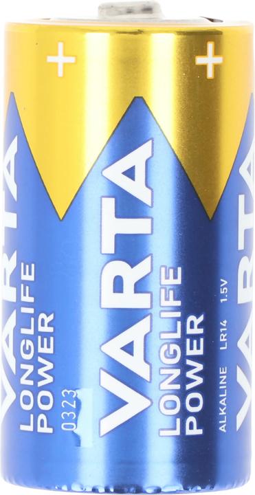 Produktbild Varta Longlife Power (20 Stk., C, 7800 mAh)
