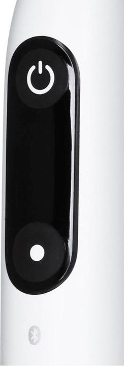 Produktbild Oral-B iO6 Series (Oszillierende Zahnbürste)